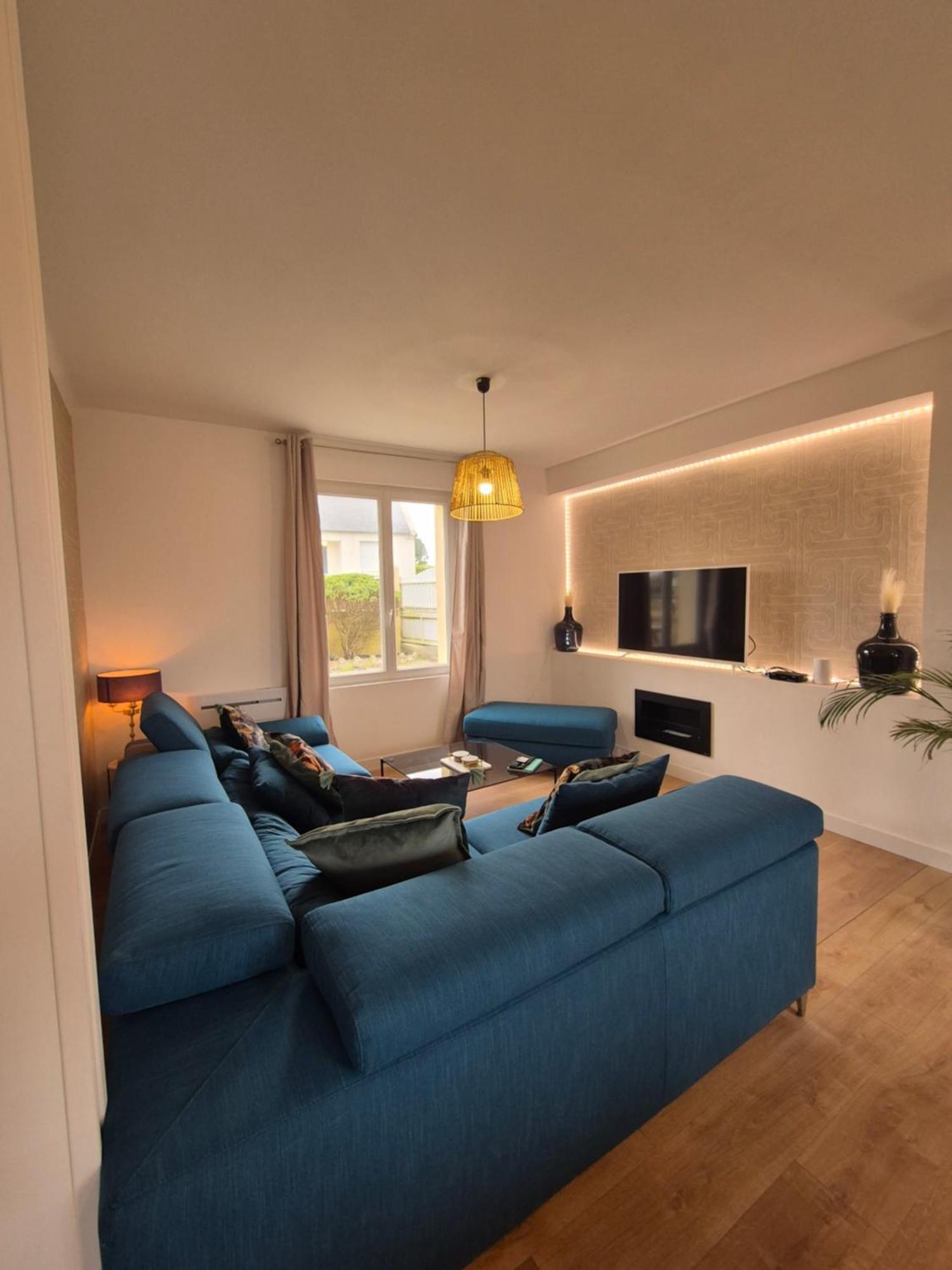 Holiday home Petite Maison Chaleureuse Du Gr34 *