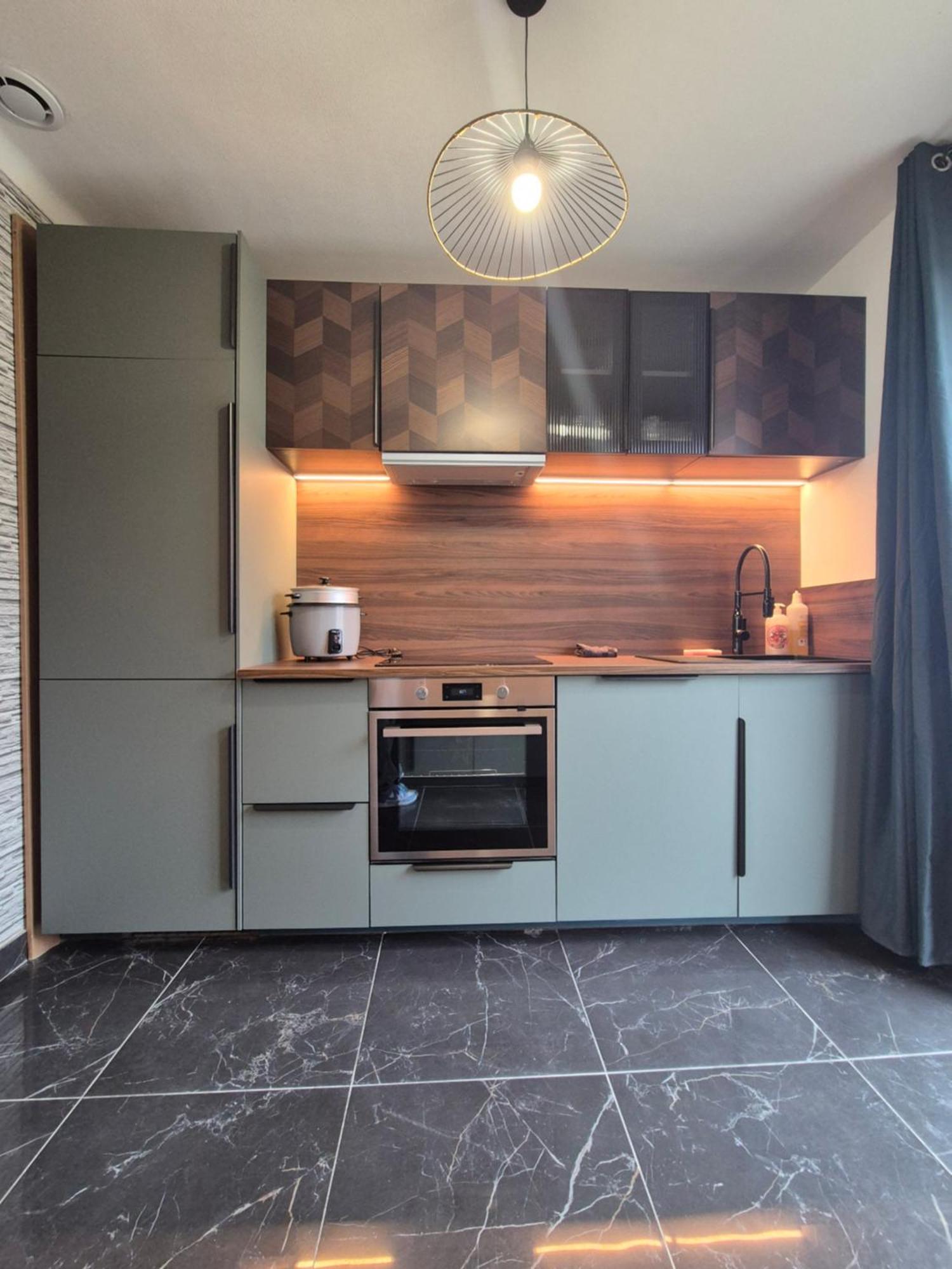 Petite Maison Chaleureuse Du Gr34 Holiday home