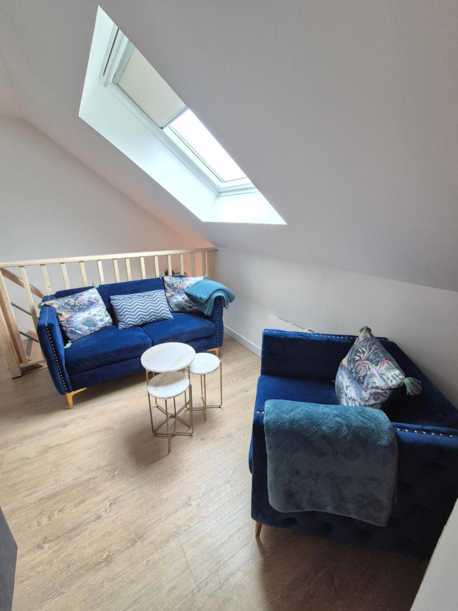 Petite Maison Chaleureuse Du Gr34 Holiday home *